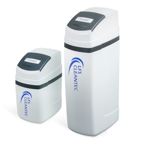 Système filtration eau - de, d'eau