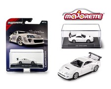 Majorette 1995 Toyota Supra