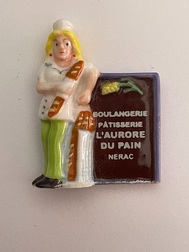 Fève boulangerie - fève,