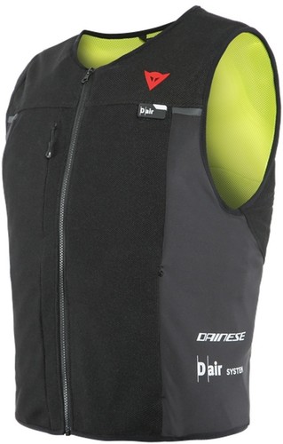 Dainese smart air v2 - smart, d-air®