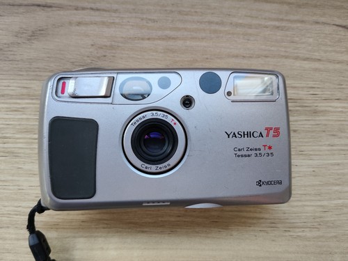 Yashica appareil photo - –,