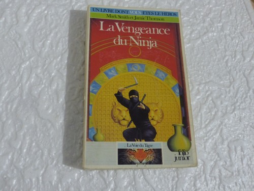 Voie tigre ldvelh la - ldvelh,