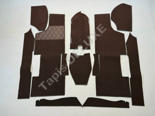 Tapis restauration pour - de,