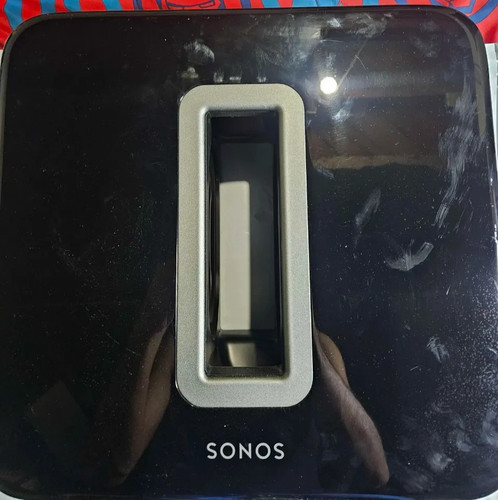 Sonos sub gen - sub, wi-fi