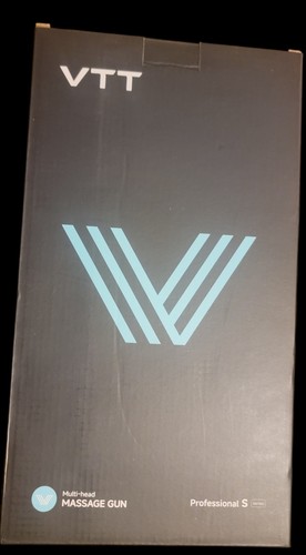 Vtt professional series - vtt,