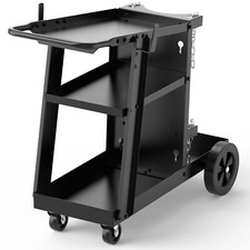 Welding Cart for TIG MIG