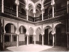 Leroux.Alger.Algérie.Intérie