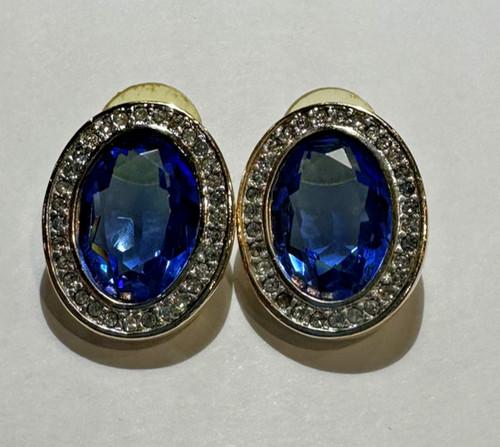 Boucles oreilles vintage - boucles, d’oreilles