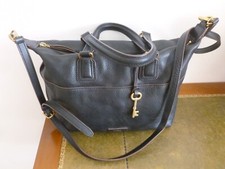 SUPERBE SAC MARQUE FOSSIL EN