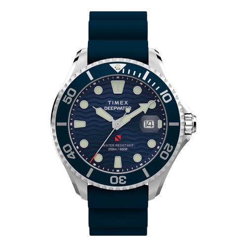 Timex montre deepwater - montre,