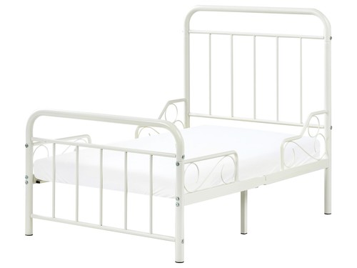 Lit extensible moderne - moderne, fer