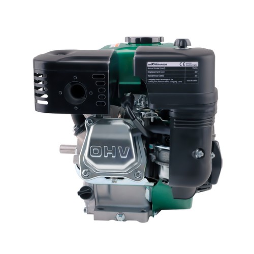Moteur essence temps 212cc - 4,