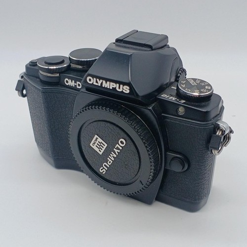 Appareil photo sans - , miroir