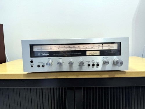 Ampli tuner technics 5150l - ampli, sa-5150l