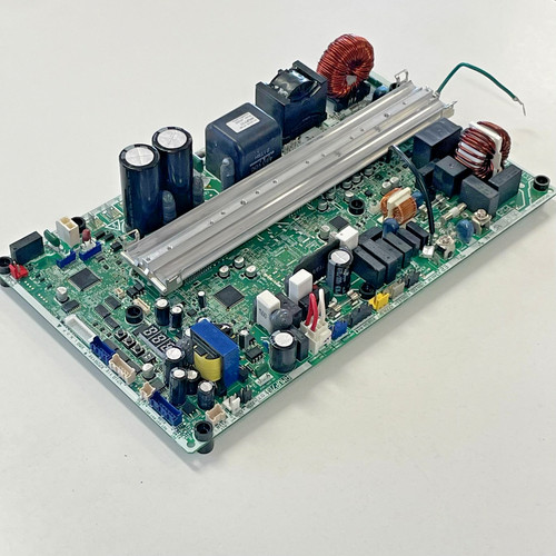 Carte principale inverter - principale,