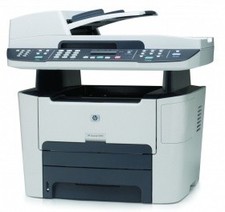 HP Laserjet 3390 MFP - Q6500A Imprimante laser NB A4 HP 7 901 pages imprimées