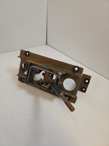 Mgf mk2 mgtf gear selector - mgtf,