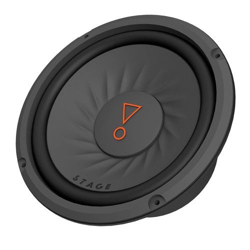 Jbl stage82 car audio - jbl,