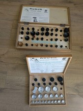 Coffret Horloger ROBUR Ancien
