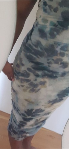 Robe sexy moulante - robe,