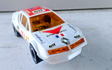 VOITURE CIRCUIT JOUEF - MOTEUR