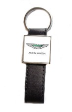 ASTON MARTIN BLANC - CLASSIC