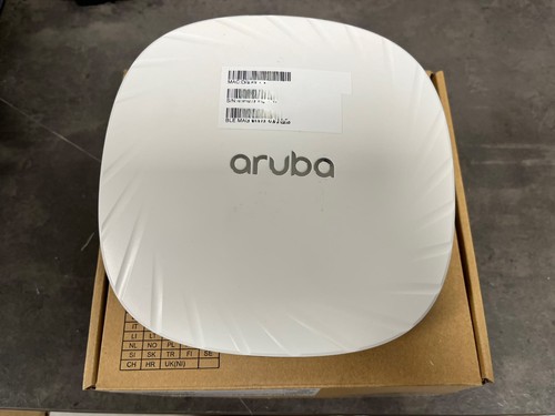 Hpe aruba 505 campus - aruba,