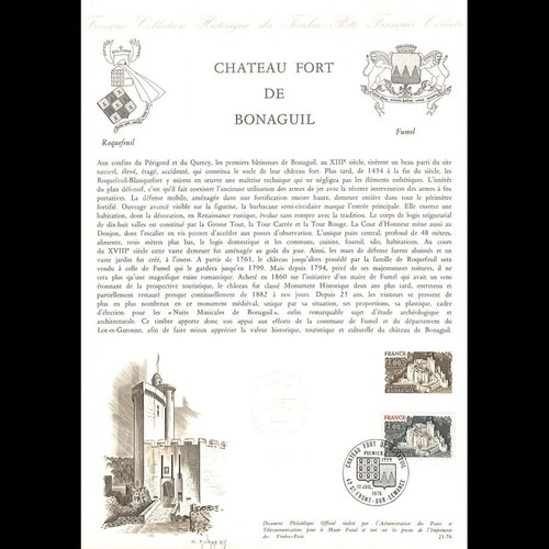 Document officiel 1976 - 1976,