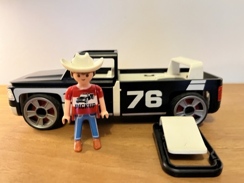 Playmobil 4340 pick - *,