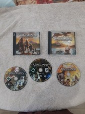 VANGUARD SAGA OF HEROES sur PC