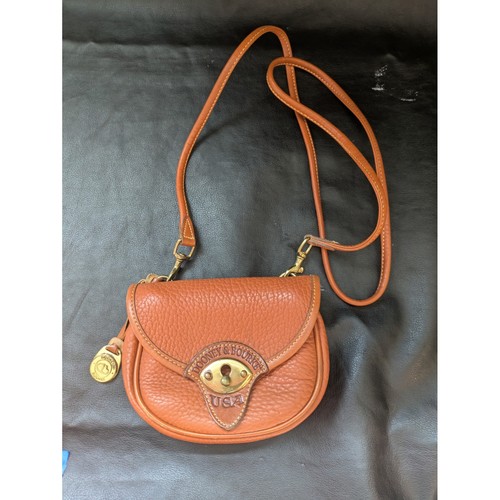 Dooney bourke cavalry - bourke,