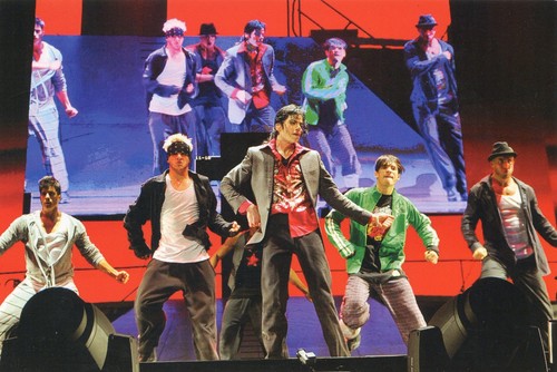 Michael jackson this 4 - "this, it"