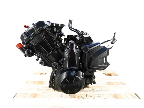 Moteur kawasaki z 650 - -, a2