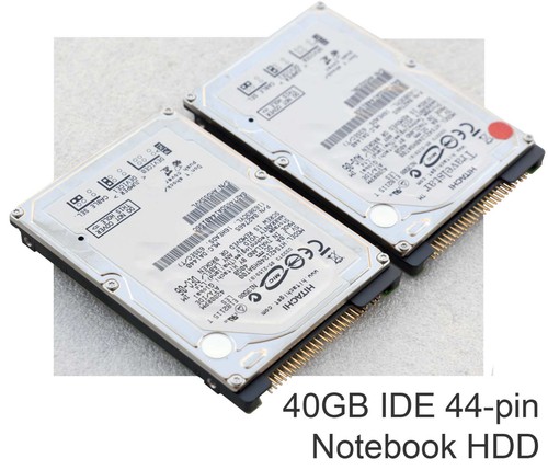 Disque dur hitachi ide - disque,