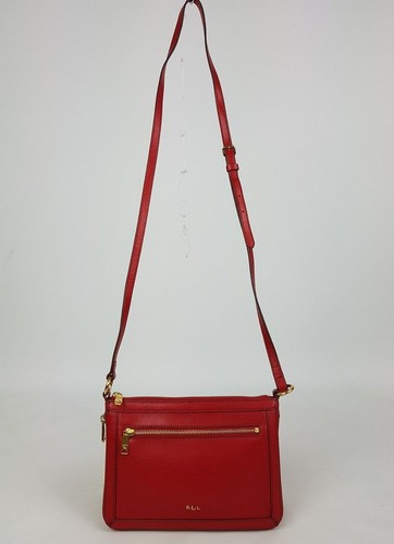 Polo ralph lauren sac croisé - ralph,