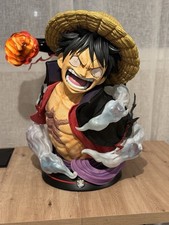 TSUME ART – MONKEY D. LUFFY