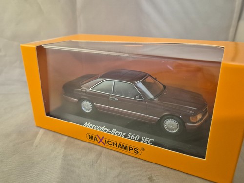 Minichamps maxichamps