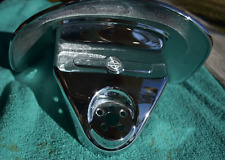 Harley Davidson Road King Custom Nacelle Visor Fairing and Mount Genuine