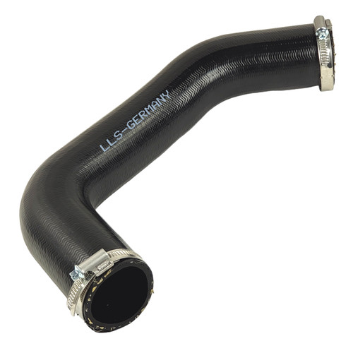Tuyau turbo pour - turbo, lancia