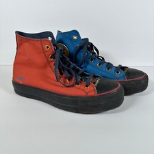 Converce Custom All Star