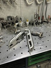 Collecteur d'échappement