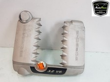 CACHE SOUS MOTEUR Porsche