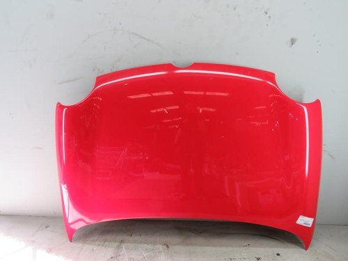 Capot volkswagen lupo - capot,