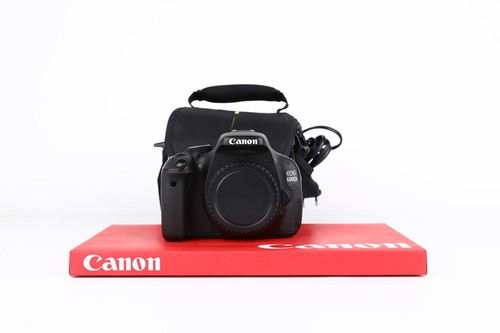 Canon 600d sac hama 2 - sac,