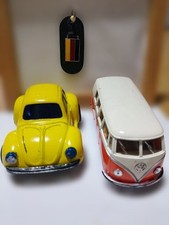 Ensemble de voitures