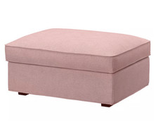 Housse IKEA KIVIK pour ottoman