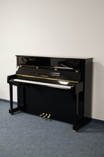 Yamaha P116 SH2 Silent Piano -