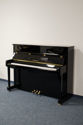 Yamaha p116 sh2 silent piano - p116,