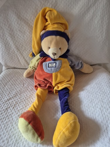 Doudou compagnie grand - doudou,