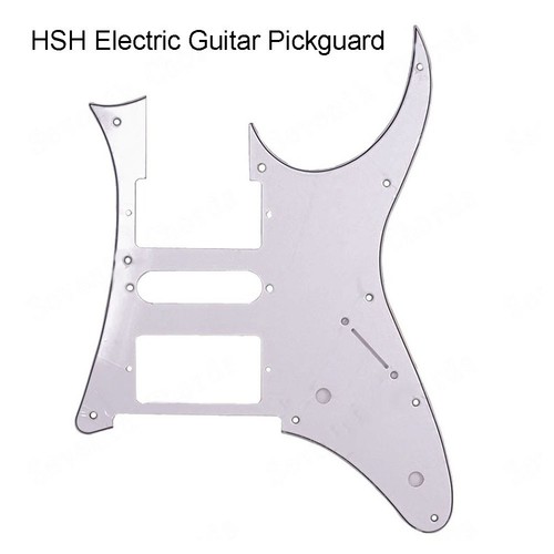 Pickguard guitare électrique